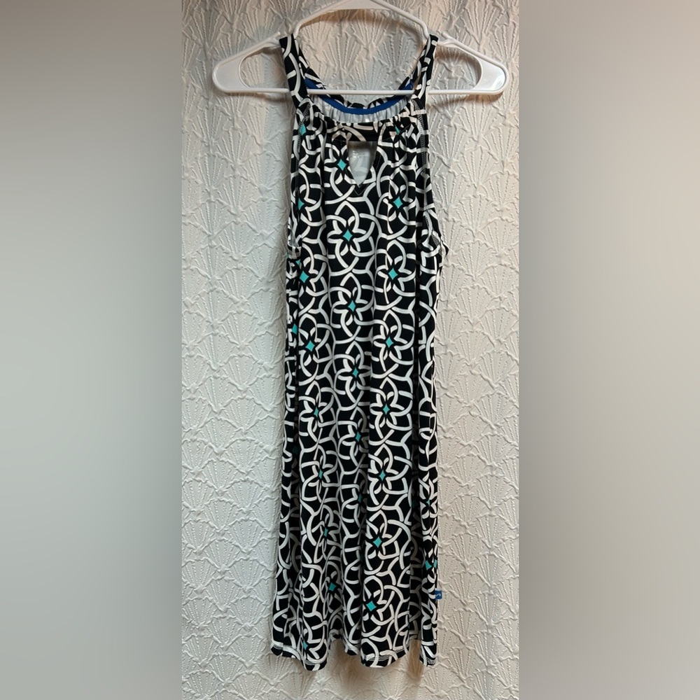 NWOT Surf Style Medium Dress